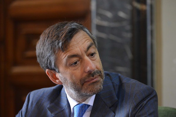 Giovanni Sabatini