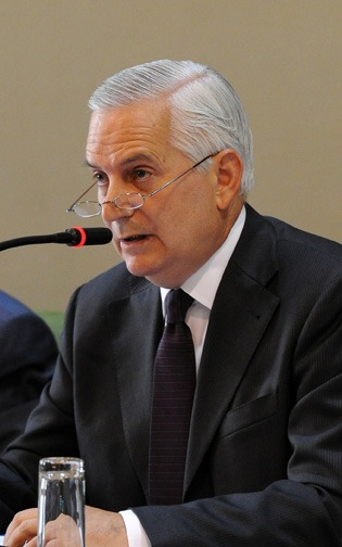 Stefano Mieli