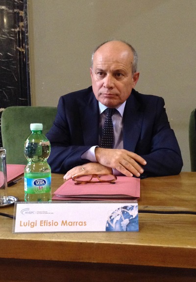 Luigi Efisio Marras