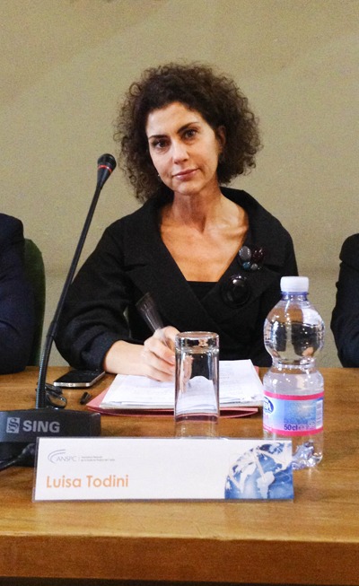 Luisa Todini