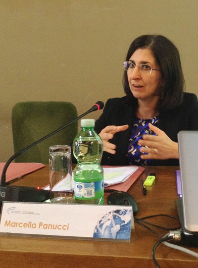 Marcella Panucci