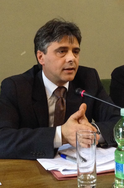 Giovanni Malitesta