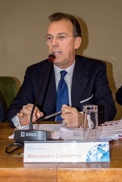 Alessandro Castellano