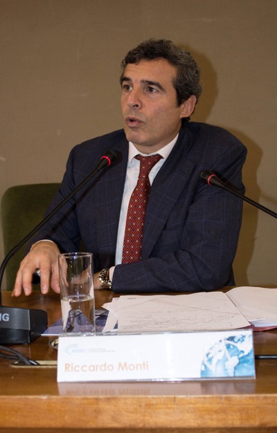 Riccardo Monti