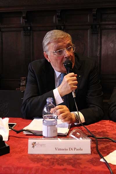Vittorio Di Paola